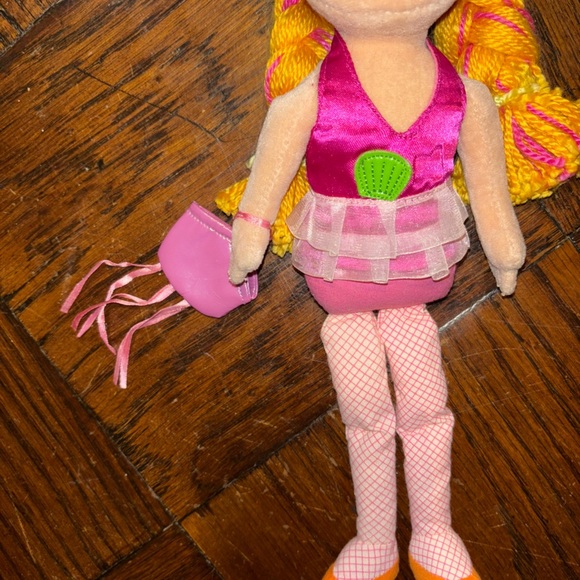 Groovy Girls plush - Picture 4 of 9
